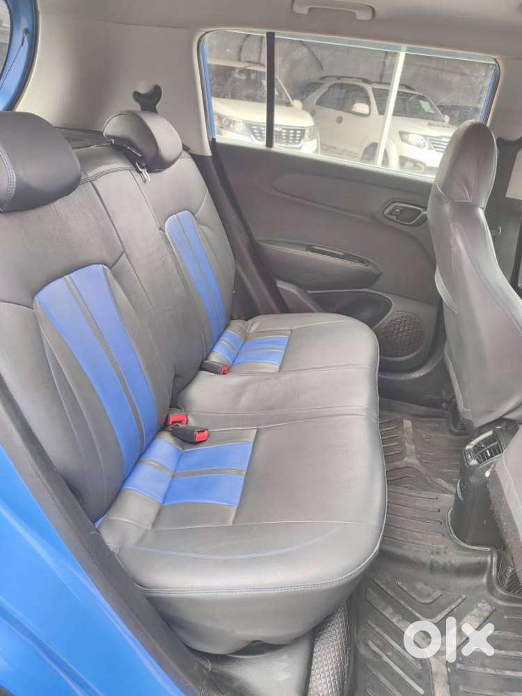 Hyundai Exter, 2023, Petrol