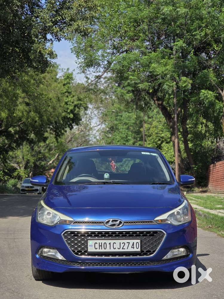 Hyundai Elite I20 Asta 1.2 (o), 2014, Diesel