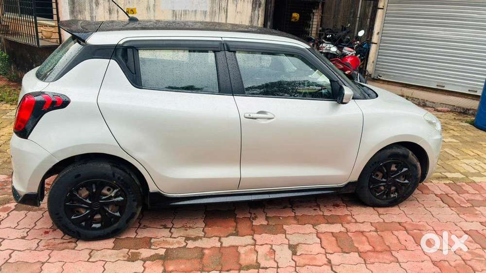 Maruti Suzuki Swift 2018 Diesel Well Maintained