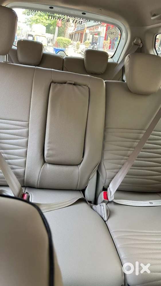 Maruti Suzuki Ertiga 2024 Year