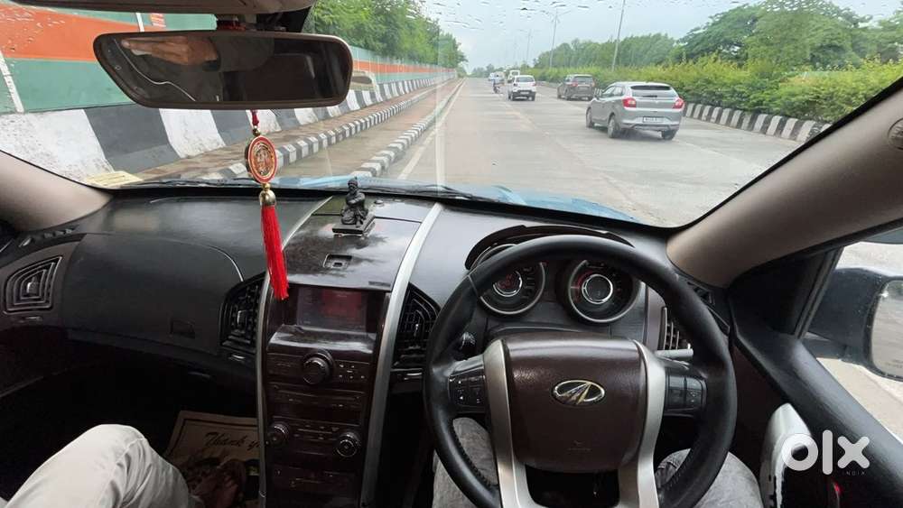 Mahindra Xuv500 Diesel 2013