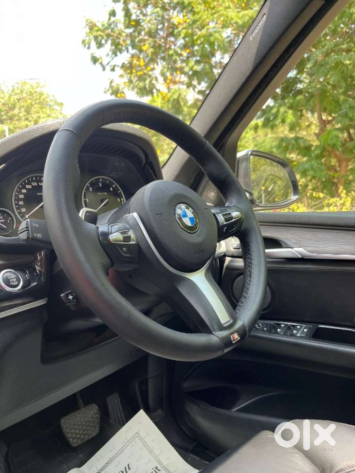 Bmw X5 Xdrive 30d, 2016, Diesel