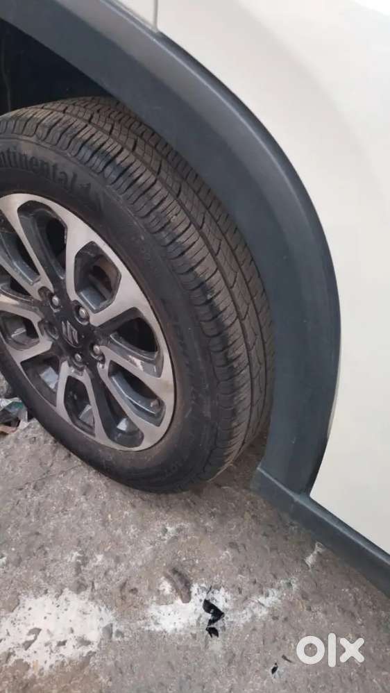 Maruti Suzuki Grand Vitara