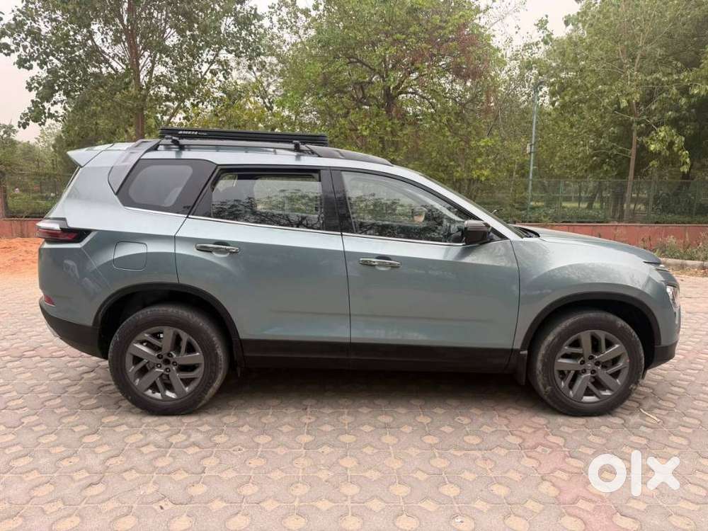 Tata Safari 2.0 Kryotec Xt, 2021, Diesel