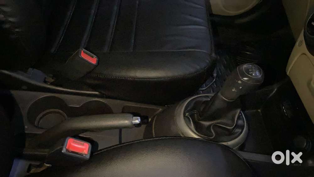 Hyundai Elite I20 Magna 1.4 Crdi, 2014, Diesel