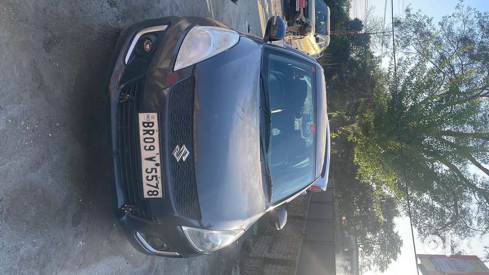Well Maintained Car