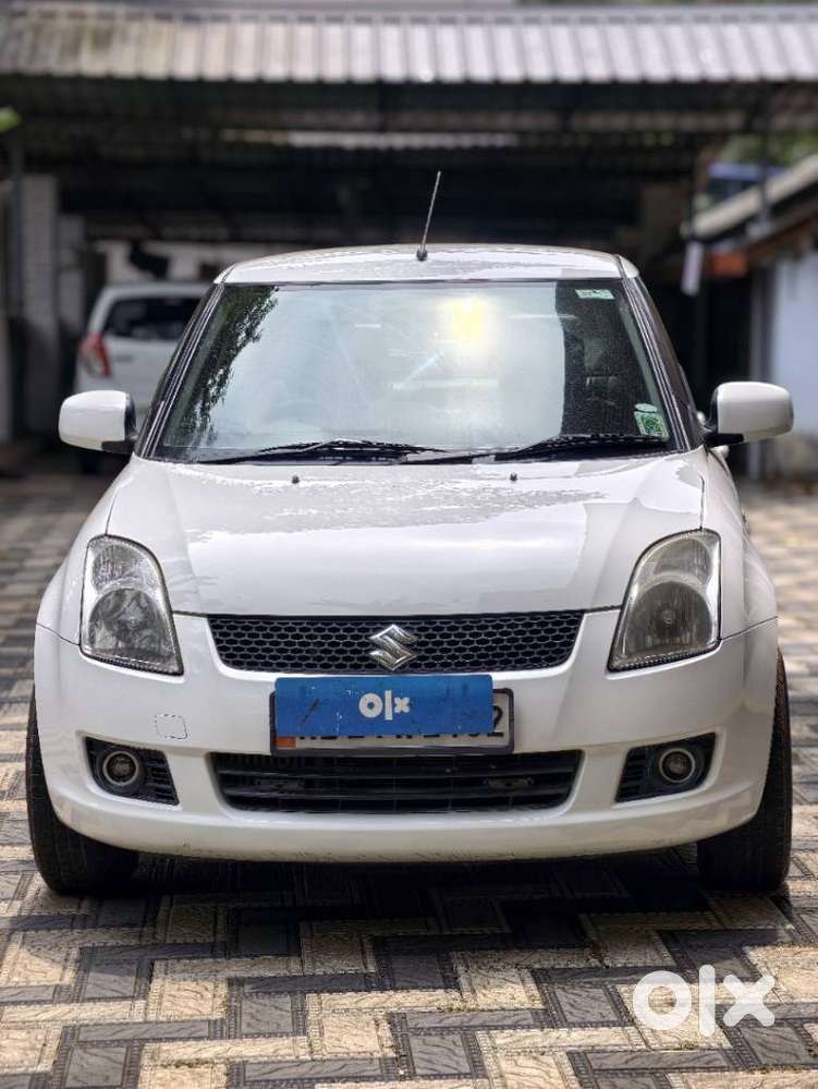 Maruti Suzuki Swift Dzire, 2014, Diesel