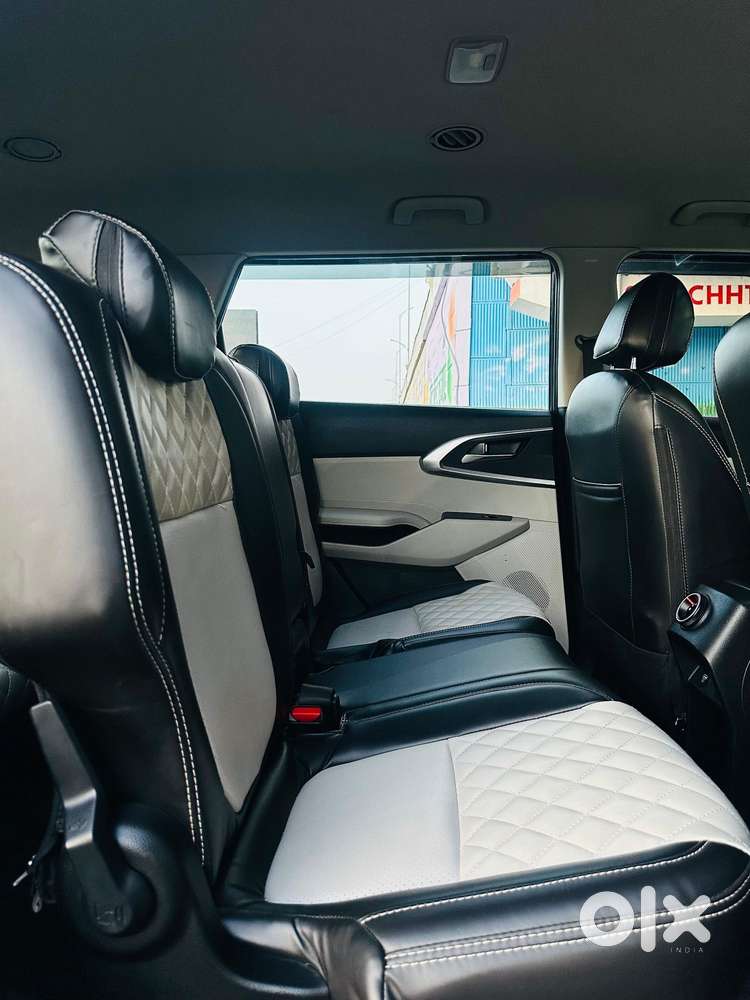 Kia Carens 1.5 Prestige 7 Str, 2023, Petrol