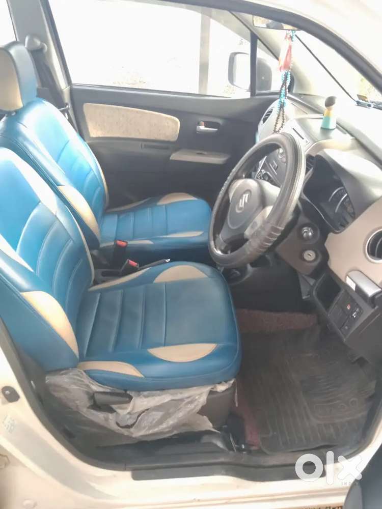 Maruti Suzuki Wagon R 2015