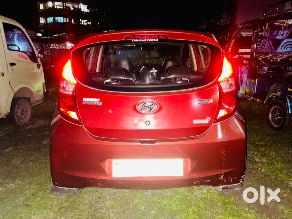 Hyundai Eon