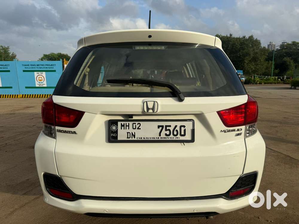 Honda Mobilio V I-vtec, 2014, Petrol