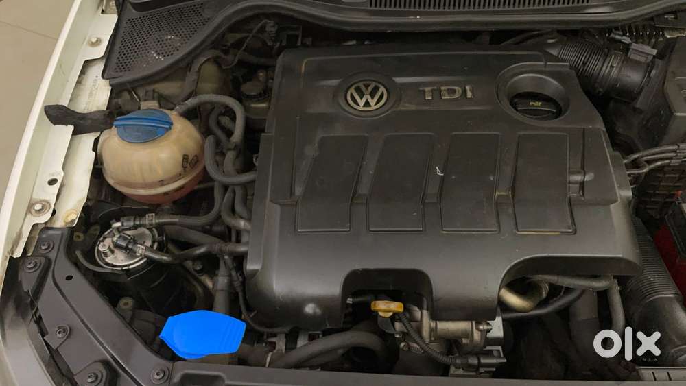 Volkswagen Polo 1.5 Tdi Highline, 2014, Diesel