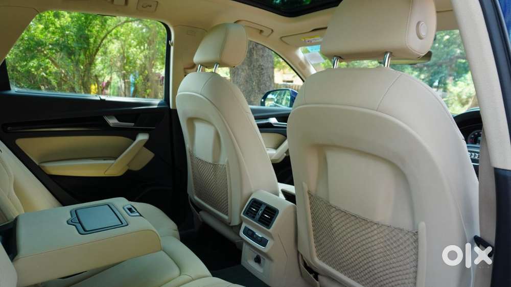 Audi Q5 2.0 45 Tfsi Technology, 2023, Petrol