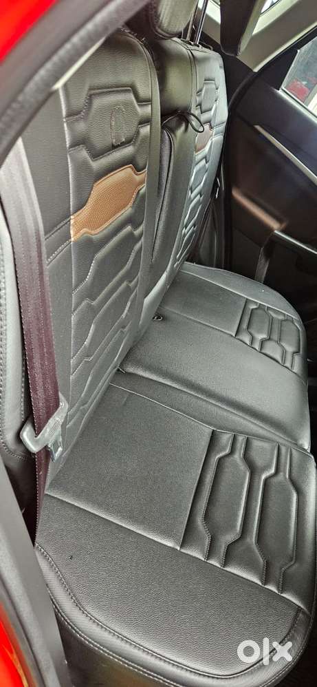 Maruti Suzuki S-presso, 2019, Petrol