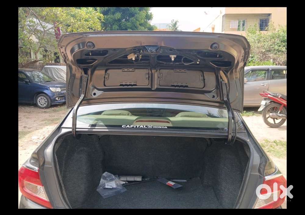 Honda Amaze  38,000 Km Driven  Well Maintained  Excellent Condition