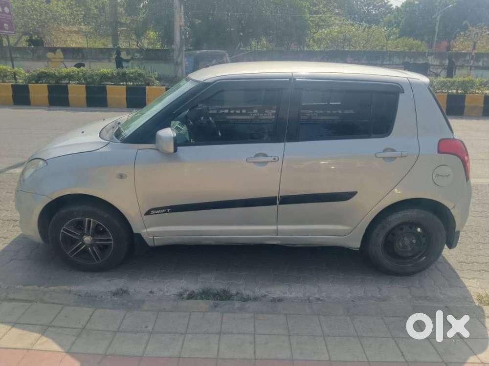 Maruti Suzuki Swift 2004-2010 Vdi Bsiv, 2010, Diesel