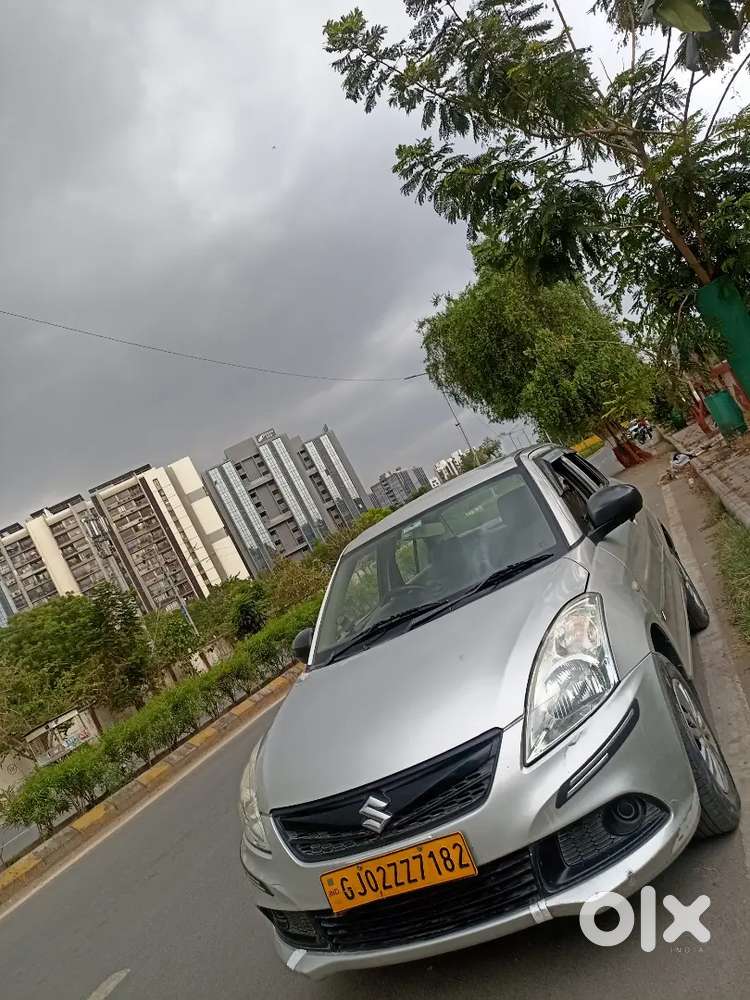 Maruti Suzuki Dzire 2021 Cng & Hybrids Good Condition