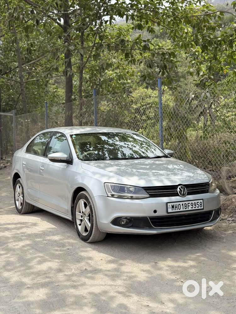 Volkswagen Jetta 2.0 Tdi Comfortline, 2013, Diesel