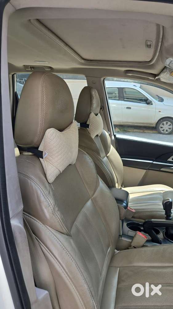 Mahindra Xuv500 2.2 W10, 2018, Diesel