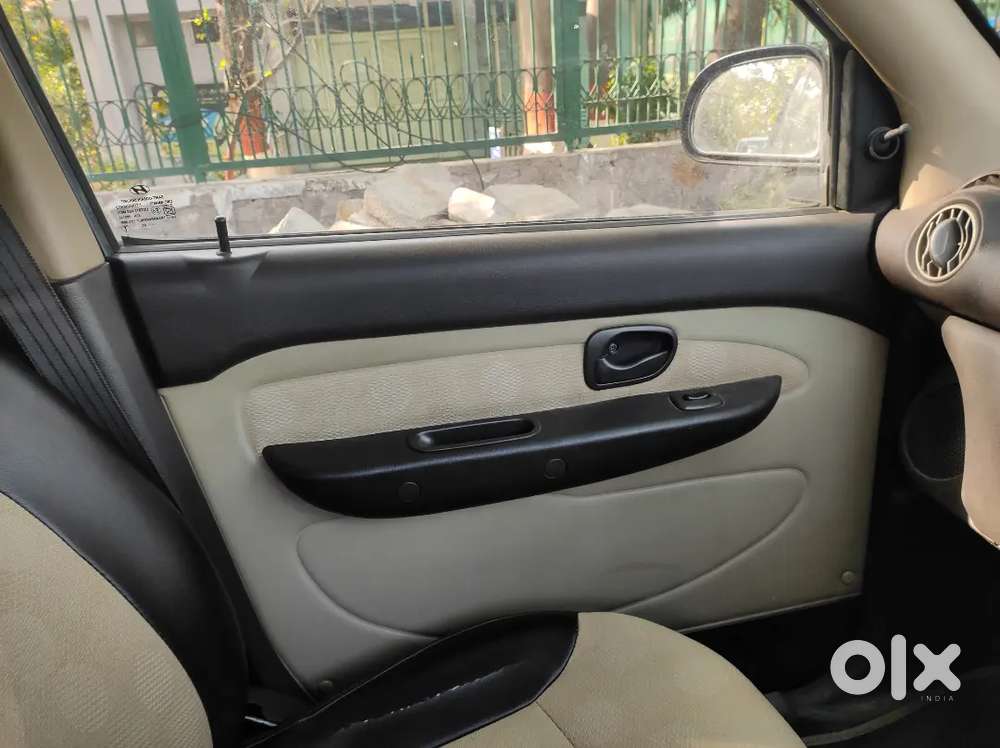 Hyundai Santro Xing 2012 Petrol 42200 Km Driven