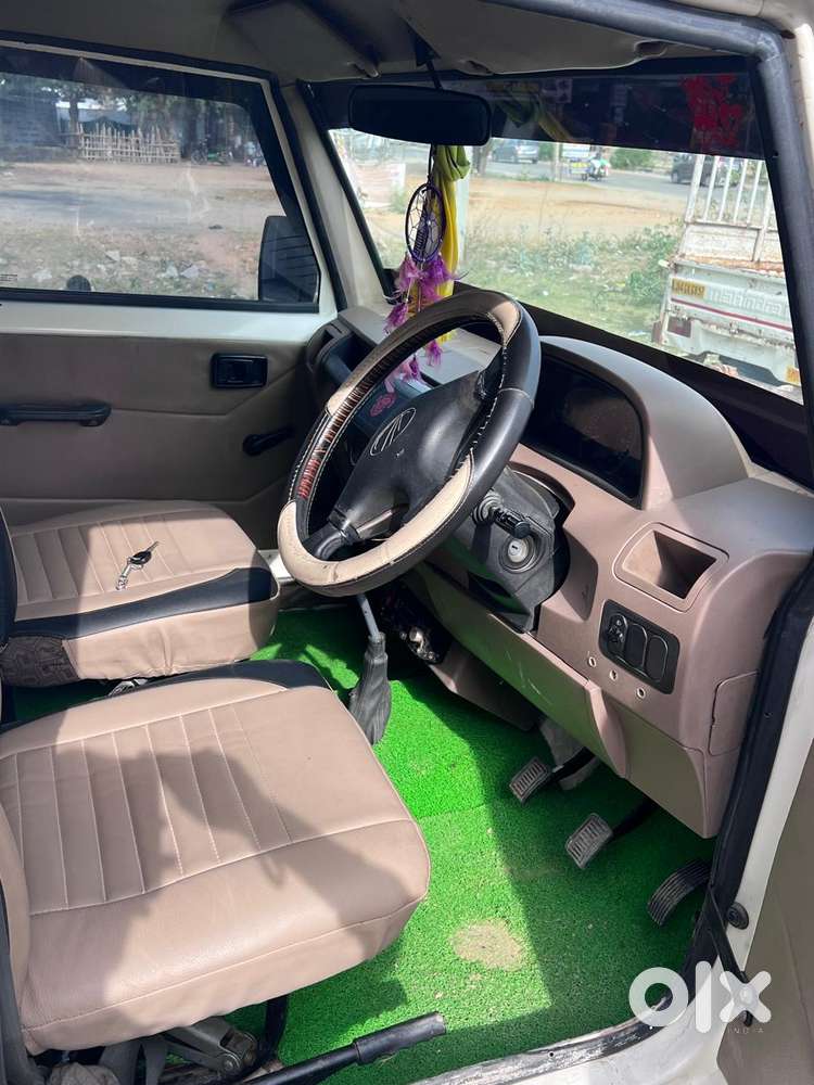Mahindra Bolero Pik-up Fb 1.25t, 2019, Diesel