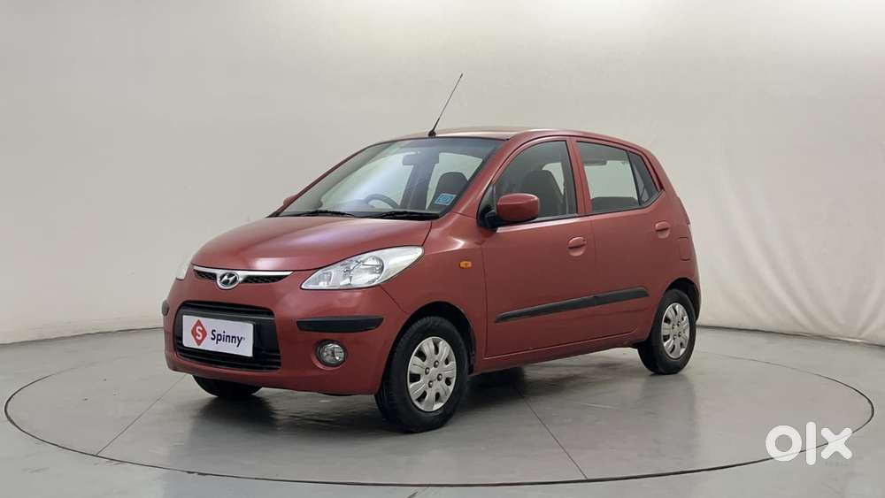Hyundai I10 Magna, 2010, Petrol
