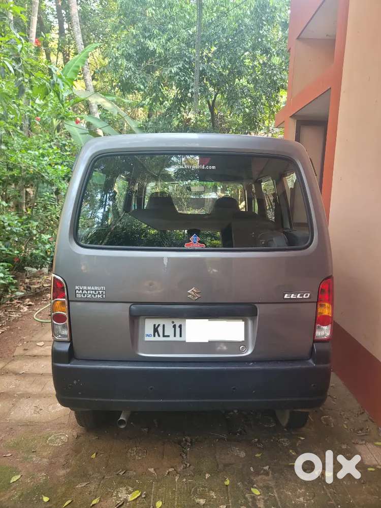 Eeco 5 Str 2018 (still In Brand New Condition)