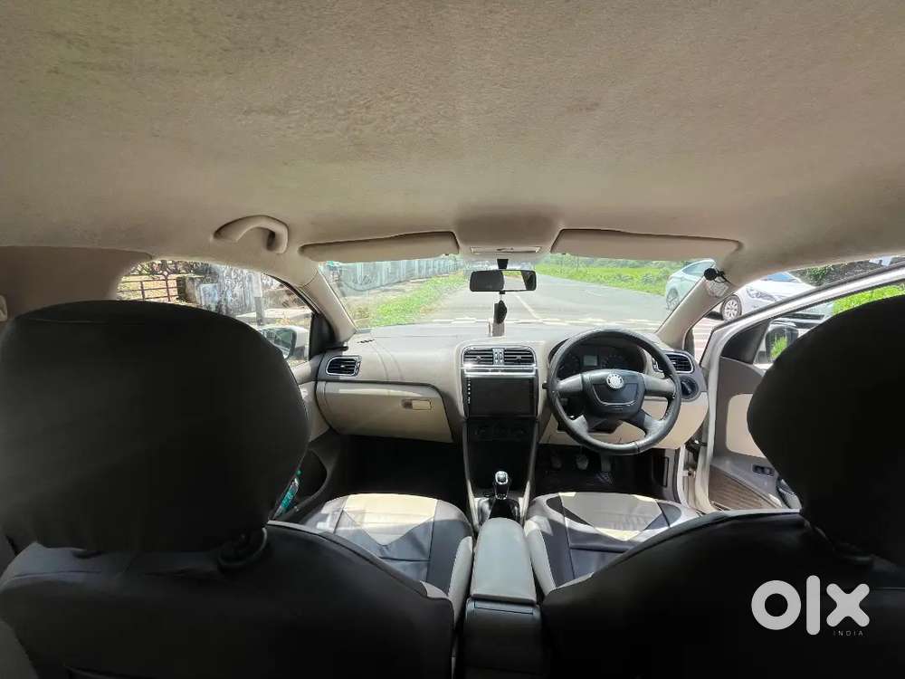 Skoda Rapid 1.6 Active Tdi Diesel &ndash; 2013  Manual  Well Maintained