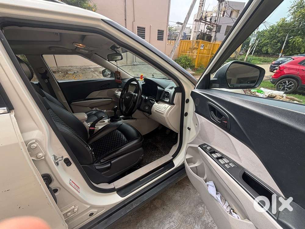 Mahindra Xuv300 Diesel 2021