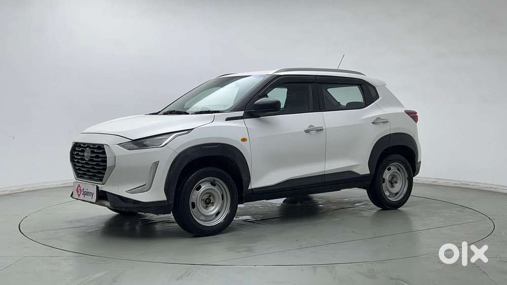 Nissan Magnite 1.0 Xe, 2023, Petrol