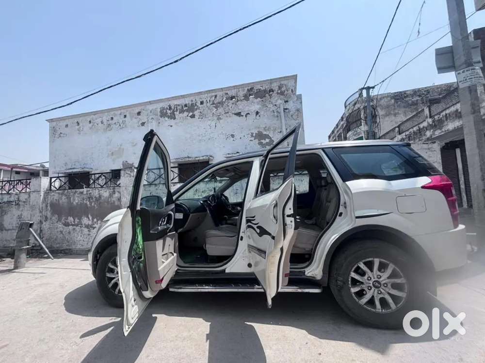 Mahindra Be 6 2015