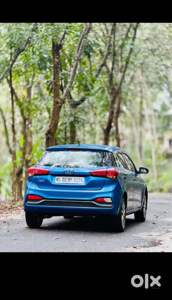 1 St Owner 
57000 Km 
Available