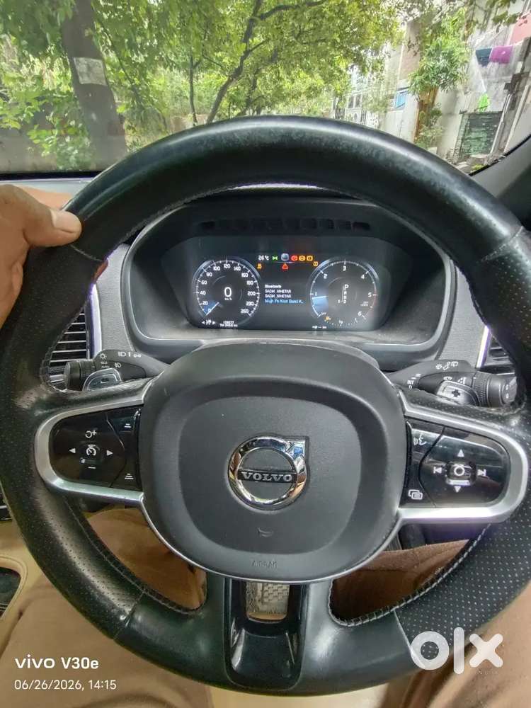I Want To Sell My Volvo Xc 90