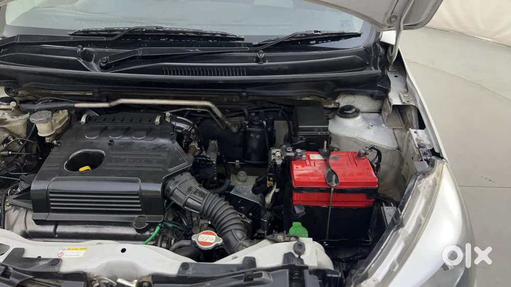 Maruti Suzuki Celerio 1.0 Vxi Amt, 2014, Petrol
