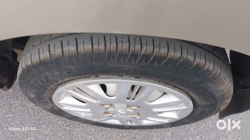 Hyundai Santro Xing Gls, 2010, Petrol