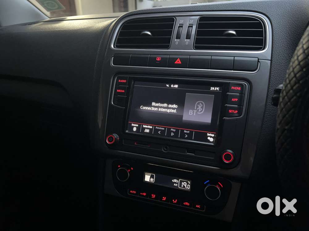 Volkswagen Polo 1.5 Tdi Highline Plus, 2019, Diesel