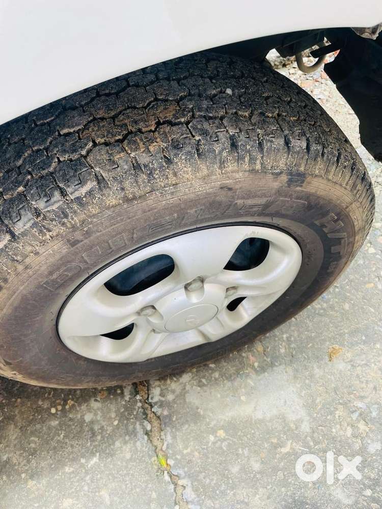 Scorpio Good Condition