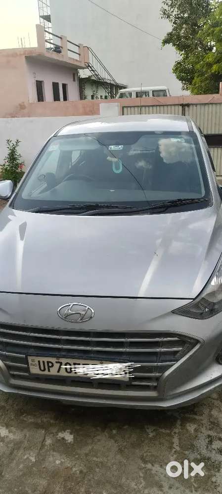 Hyundai Grand I10 Nios 2020 Petrol Magna