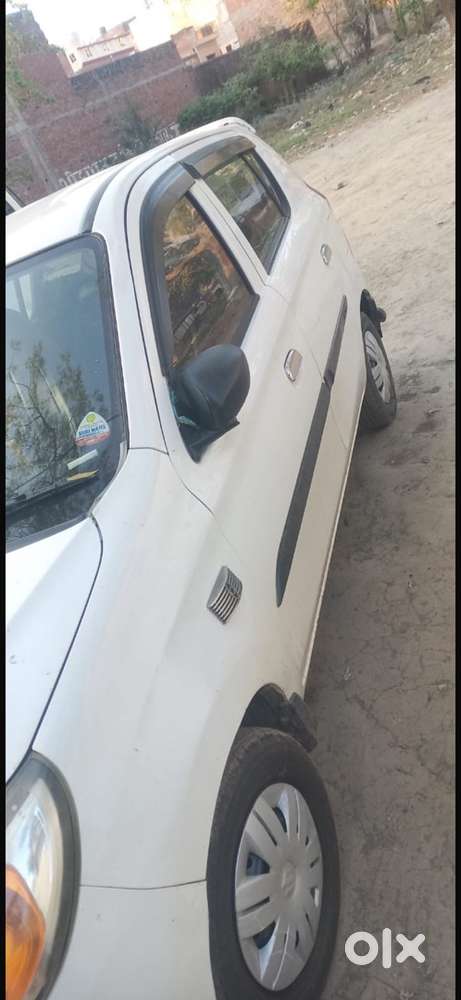 Maruti Suzuki Alto 2020 Year