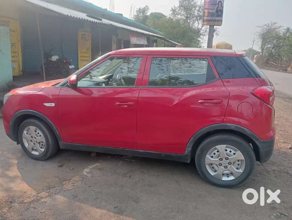 Full Running Condition
