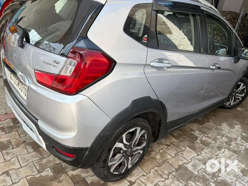 Honda Wr-v 2019 Diesel 71000 Km Driven