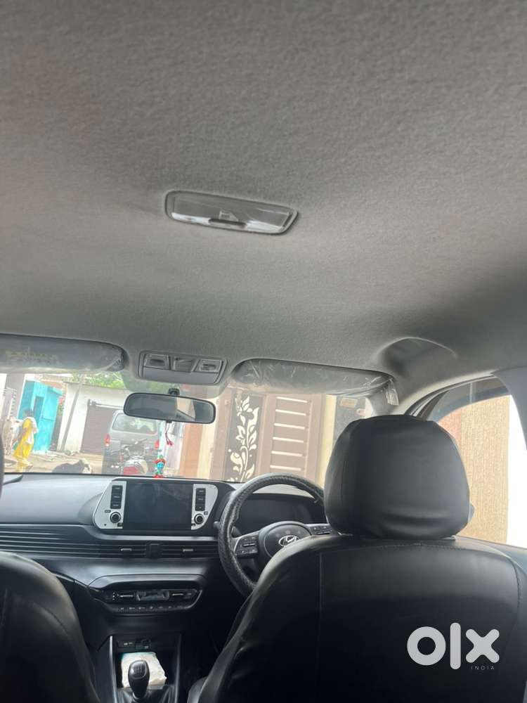 Hyundai New I20 Petrol 2023