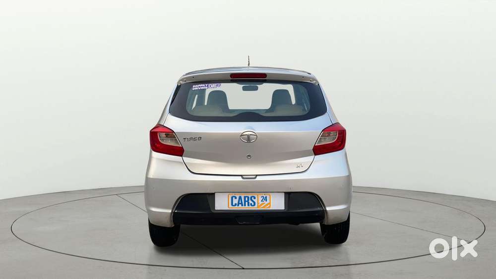 Tata Tiago 1.05 Revotorq Xt, 2018, Petrol