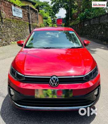 Volkswagen Virtus 1.0 Highline Tsi At, 2023, Petrol
