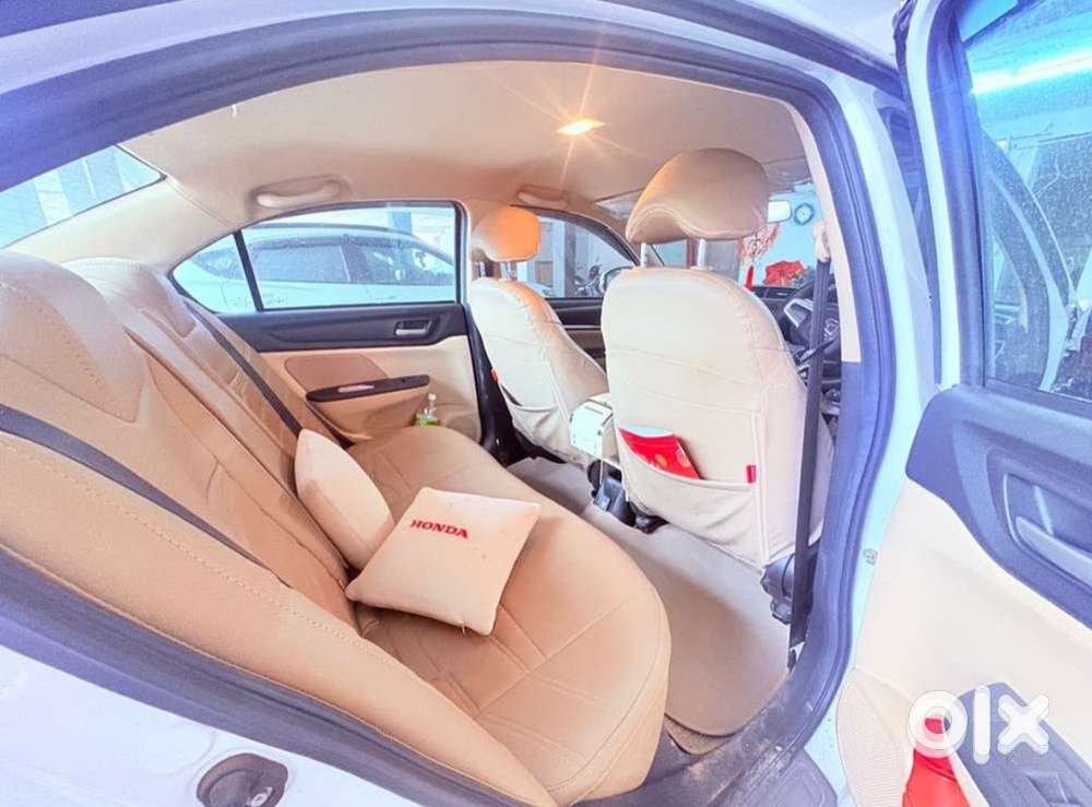 Honda Amaze 2023 Petrol 21000 Km Driven