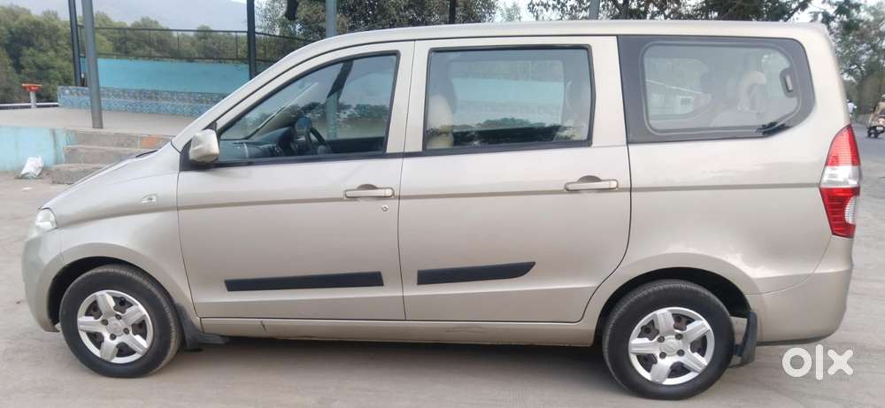 Chevrolet Enjoy 1.4 Ls 7, 2013, Petrol