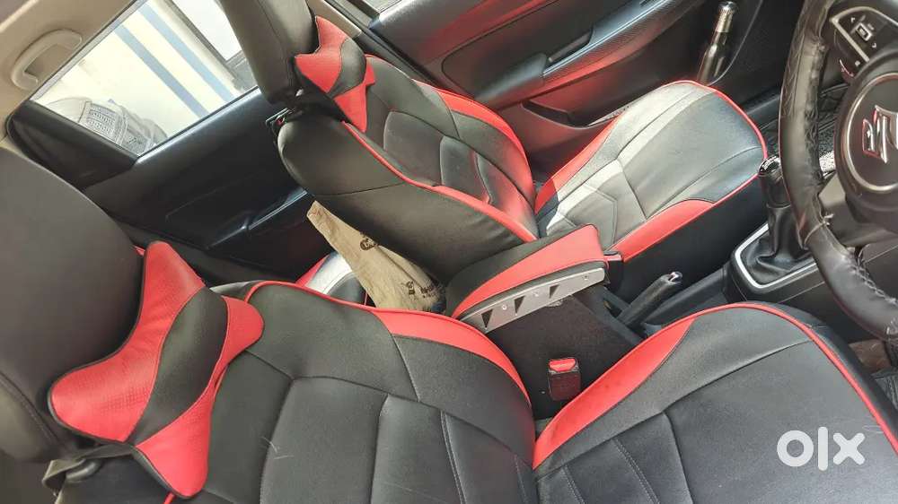 Maruti Suzuki Swift 2023