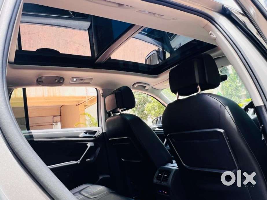 Volkswagen Tiguan 2.0 Tdi Highline, 2018, Diesel