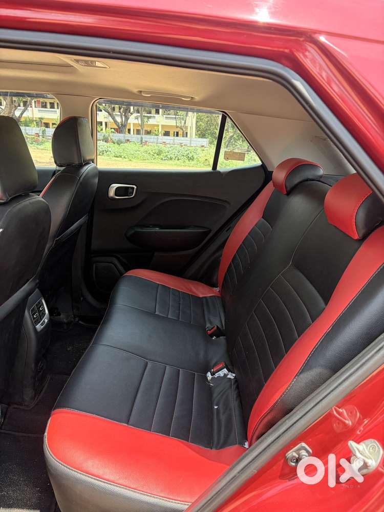 Hyundai Venue Sx Turbo, 2020, Petrol