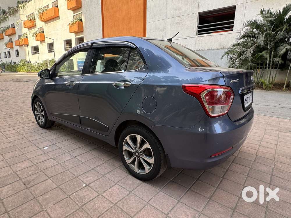 Hyundai Xcent Sx 1.2 (o), 2014, Petrol